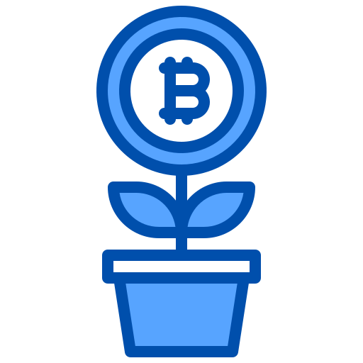 moneta xnimrodx Blue ikona