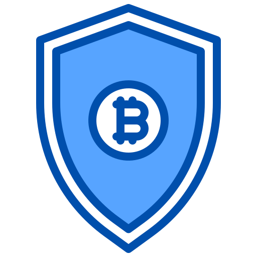 Protect xnimrodx Blue icon