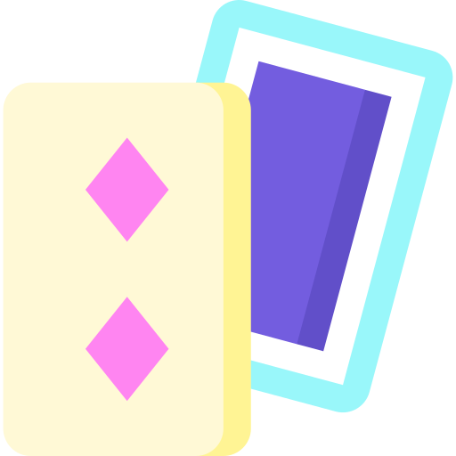 Card Special Flat icon