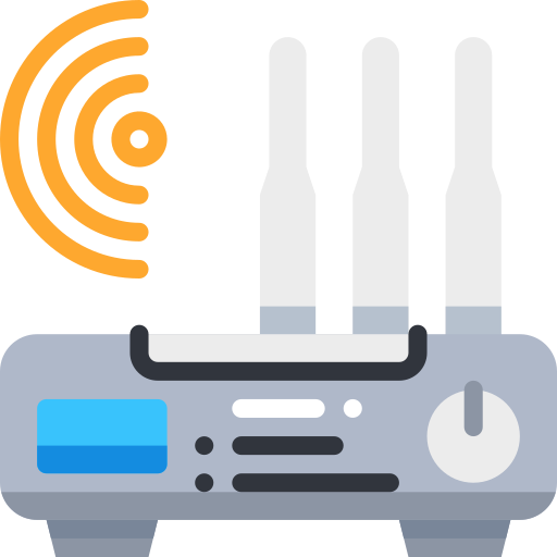 tor Generic Flat icon