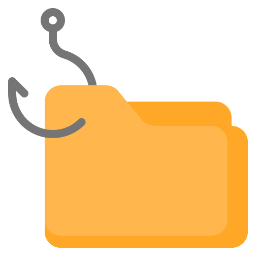 robo de datos Generic Flat icono