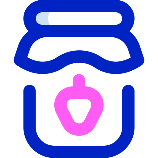 confiture Super Basic Orbit Color Icône