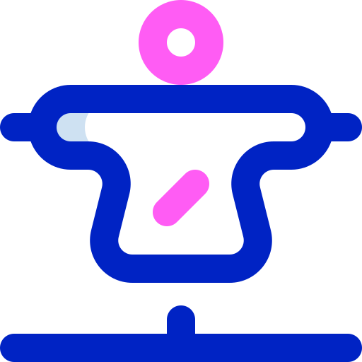 vogelscheuche Super Basic Orbit Color icon