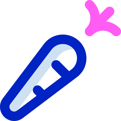karotte Super Basic Orbit Color icon