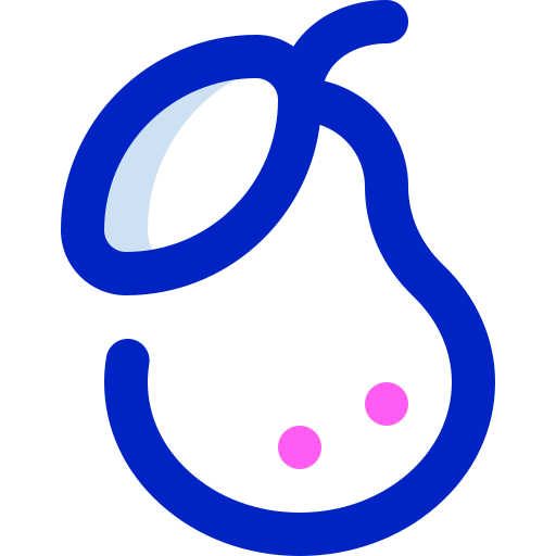 birne Super Basic Orbit Color icon