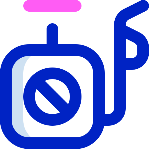 Pesticide Super Basic Orbit Color icon