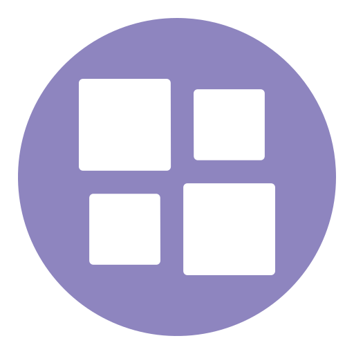 メニュー Generic Flat icon