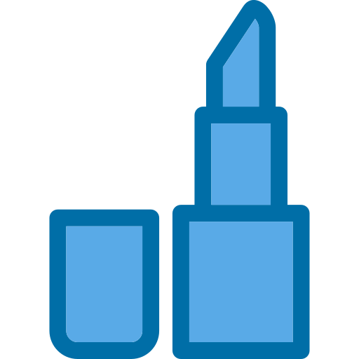 립스틱 Generic Blue icon