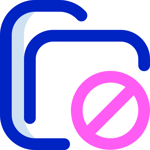 Block Super Basic Orbit Color icon