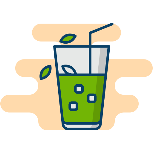 Mojito Generic Rounded Shapes icon
