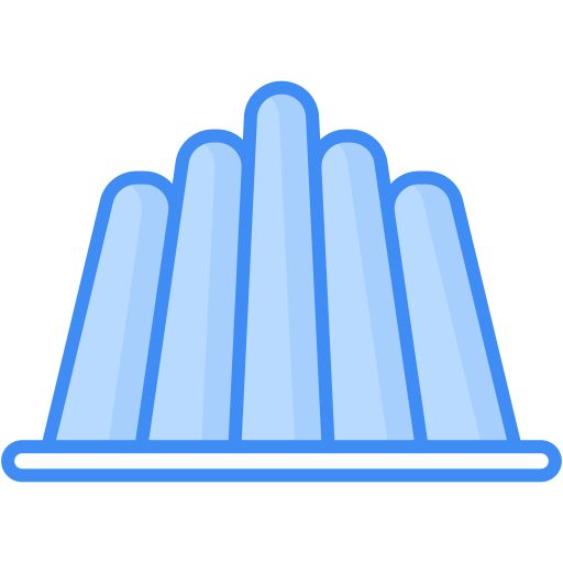 Jelly Generic Blue icon