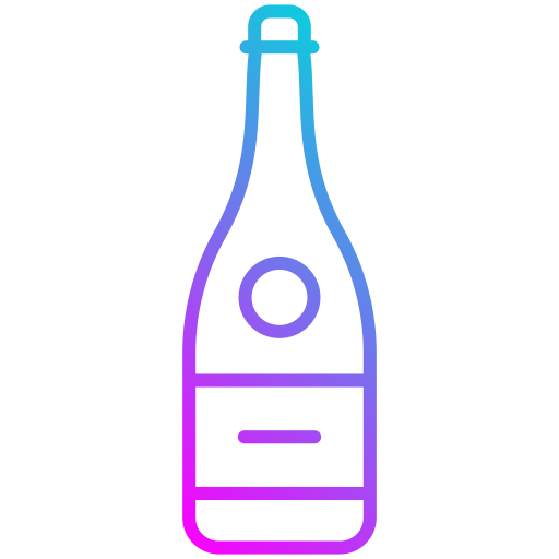 vino Generic Gradient icona