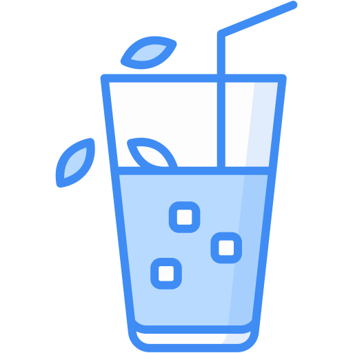 Mojito Generic Blue icon