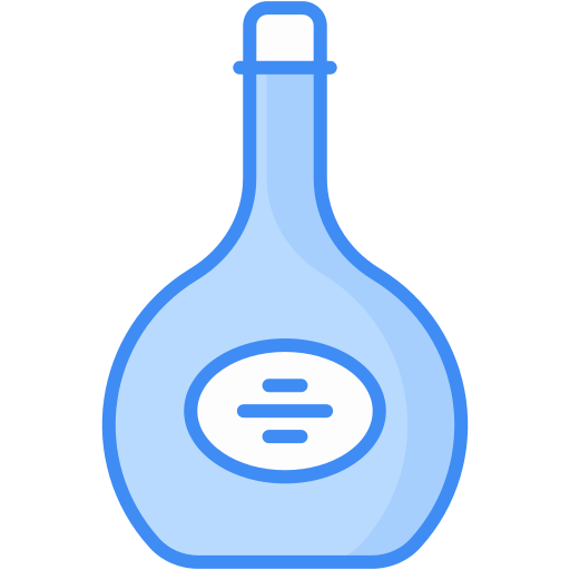 Whiskey Generic Blue icon