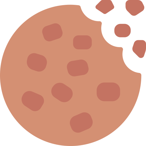 Cookie Generic Flat icon