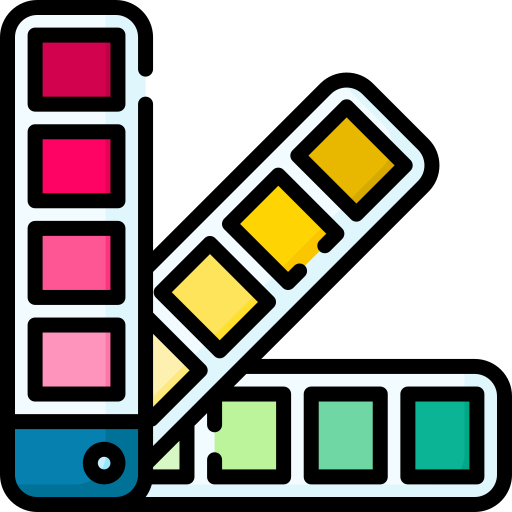 Color Special Lineal color icon