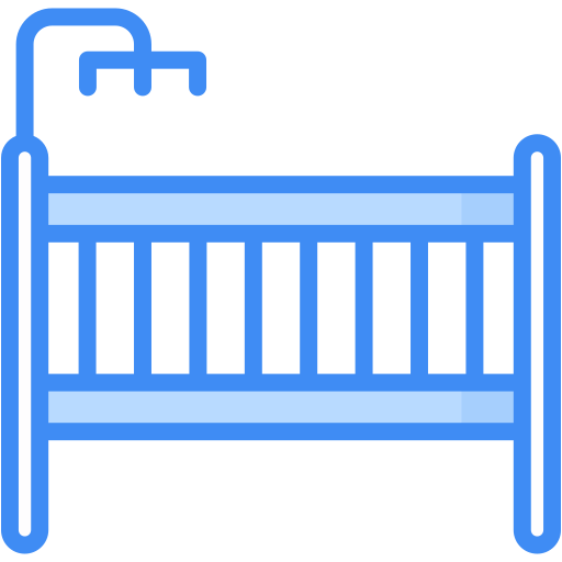 krippe Generic Blue icon
