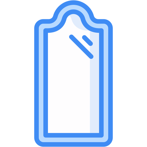 lustro Generic Blue ikona