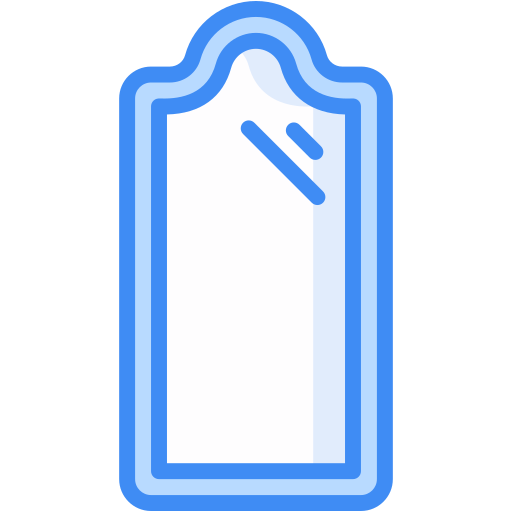 spiegel Generic Blue icon