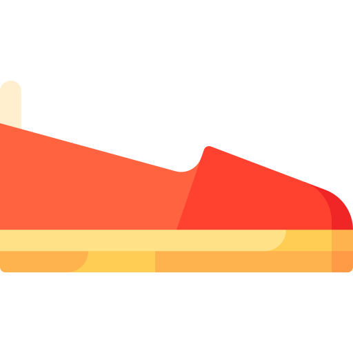 alpargata Special Flat icono