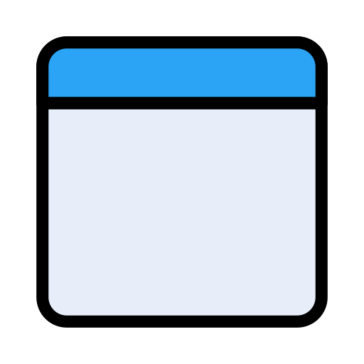 エレメント Vector Stall Lineal Color icon