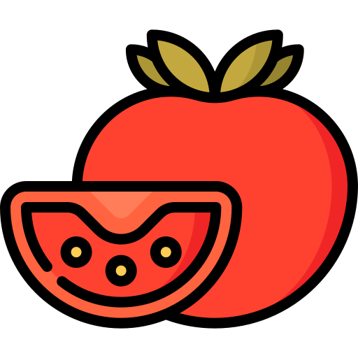 トマト Special Lineal color icon