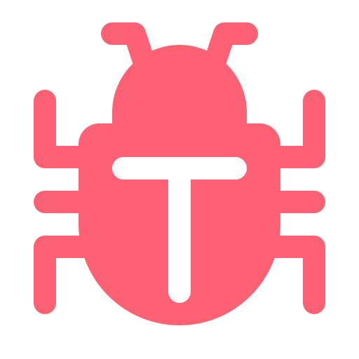 벌레 Generic Flat icon