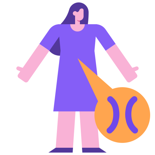 染色体 Generic Flat icon