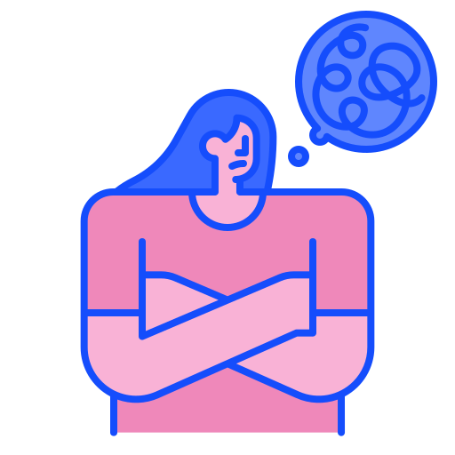 emotion Generic Outline Color icon