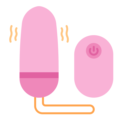 진동 Generic Flat icon