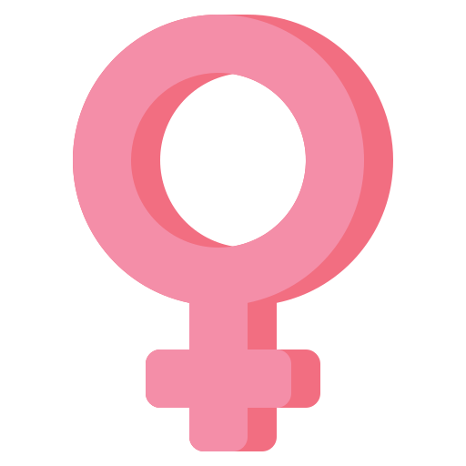 Gender sign Flaticons Flat icon