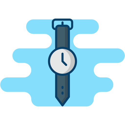 Watch Generic Rounded Shapes icon