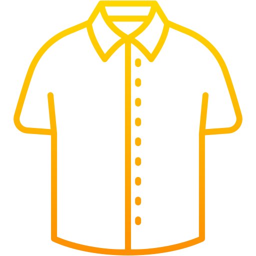 Рубашка Generic Gradient иконка
