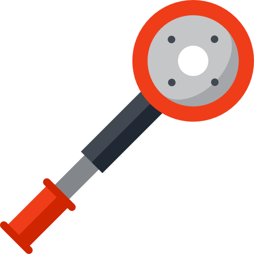 Pipe Special Flat icon