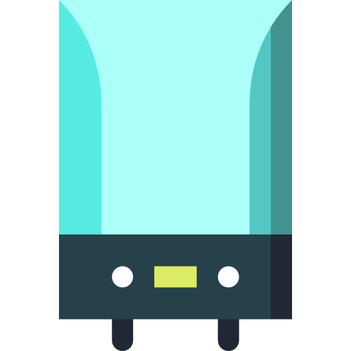 Boiler Special Flat icon