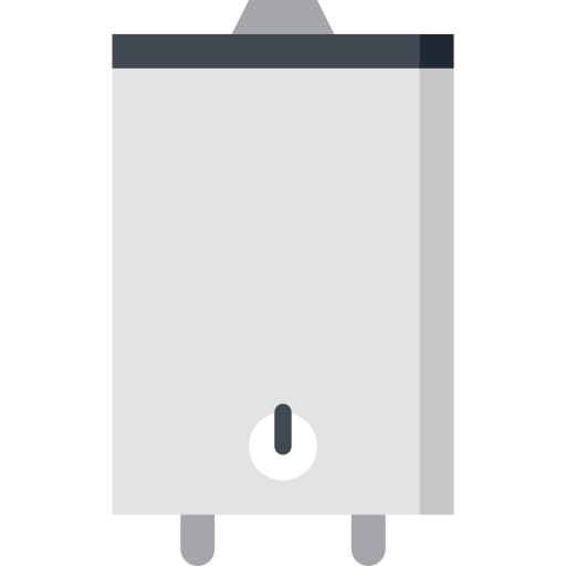 湯沸かし器 Special Flat icon