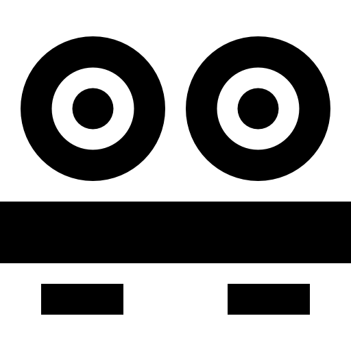 Суши Basic Straight Filled иконка
