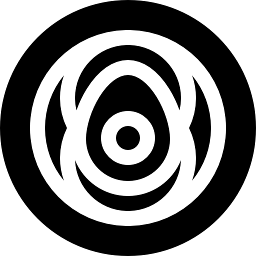 ramen Basic Straight Filled icono