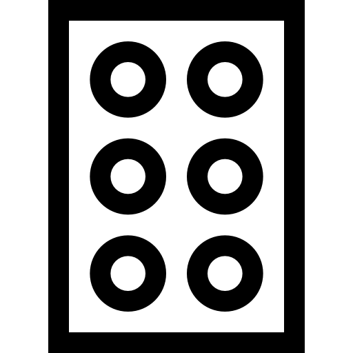 mocchi Basic Straight Lineal icona