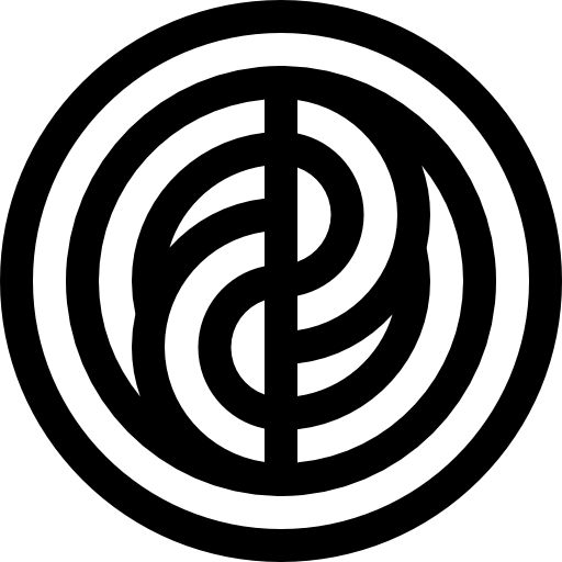 국수 Basic Straight Lineal icon