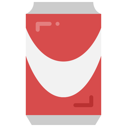 cola Generic Flat icon