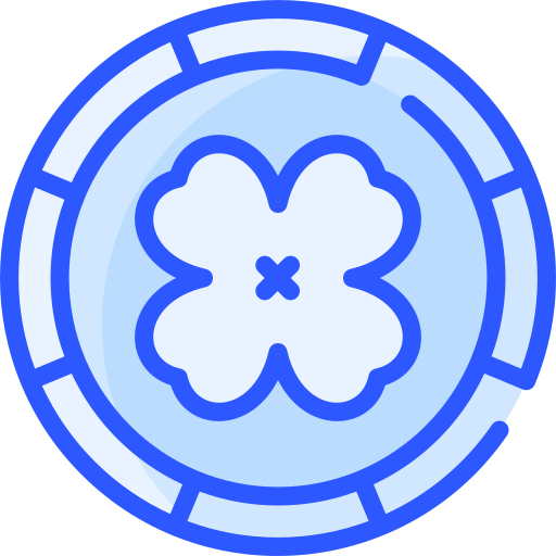 moneta Vitaliy Gorbachev Blue icona
