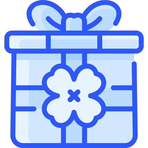 regalo Vitaliy Gorbachev Blue icono