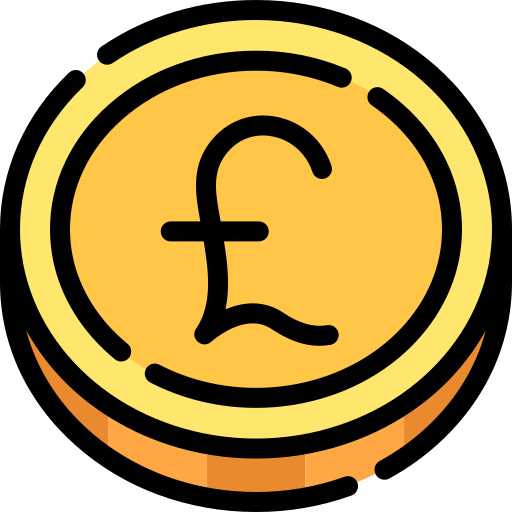 pfund Generic Outline Color icon