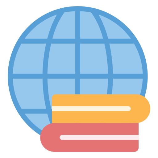 Geography Generic Flat icon