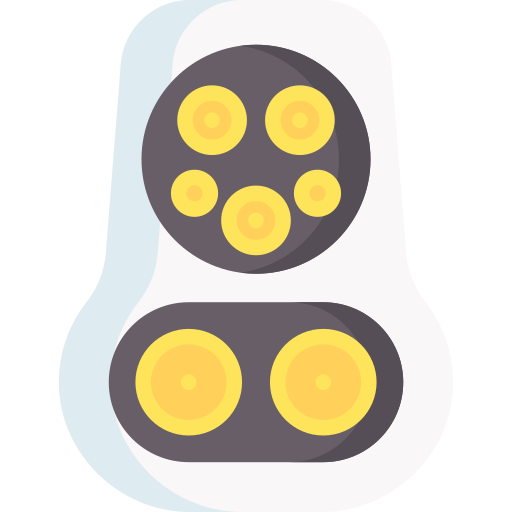 cc Special Flat icono