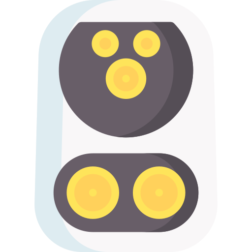 cc Special Flat icono
