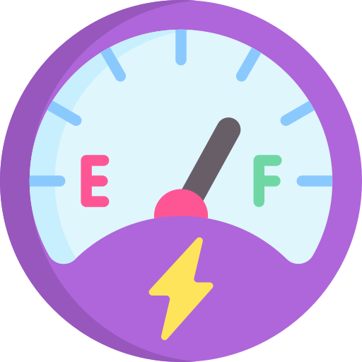 energie Special Flat icoon