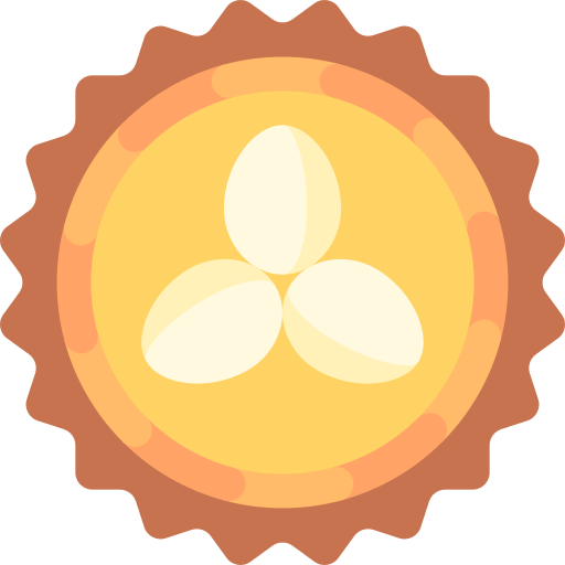 Nest Special Flat icon