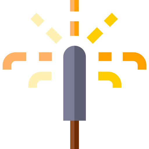 bengalen Basic Straight Flat icon